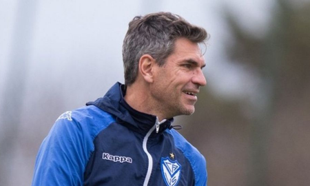 velez, aun sin candidato para reemplazar a mauricio pellegrino velez, aun sin candidato para reemplazar a mauricio pellegrino