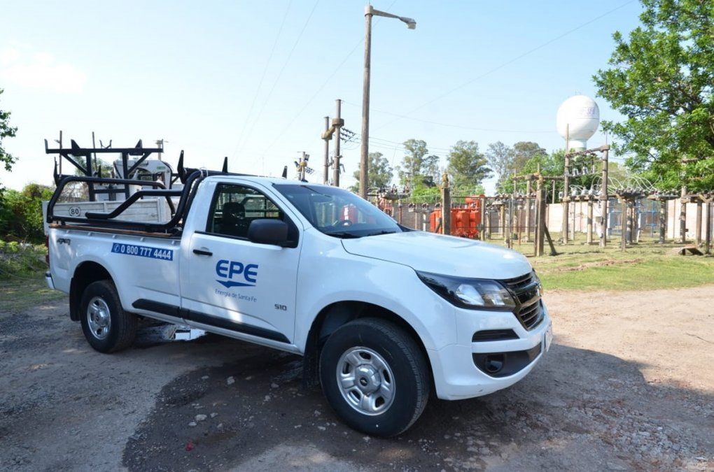 El gobierno dice que sin ley de emergencia se verá afectada la calidad del servicio eléctrico en la provincia