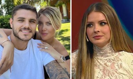 Mauro Icardi sacudió las redes sociales con un nostálgico movimiento que involucra a su pasado. Mauro Icardi sacudió las redes sociales con un nostálgico movimiento que involucra a su pasado.