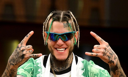 Fabián Esperón contó que la última participación de Alex Caniggia en el programa de Telefe, Masterchef Celebrity, se verá en dos semanas. Fabián Esperón contó que la última participación de Alex Caniggia en el programa de Telefe, Masterchef Celebrity, se verá en dos semanas.