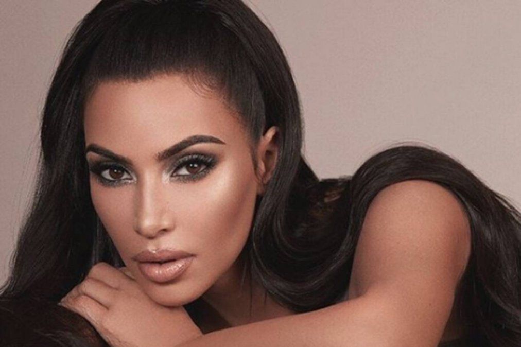 ¡No lo hagas! 5 razones por las que no debes dejarte el maquillaje por dos días como Kim Kardashian
