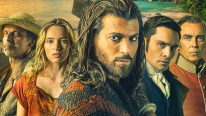Final explicado de Sandokan en Netflix: ¿qué significa la última escena y cuándo llega la temporada 2?