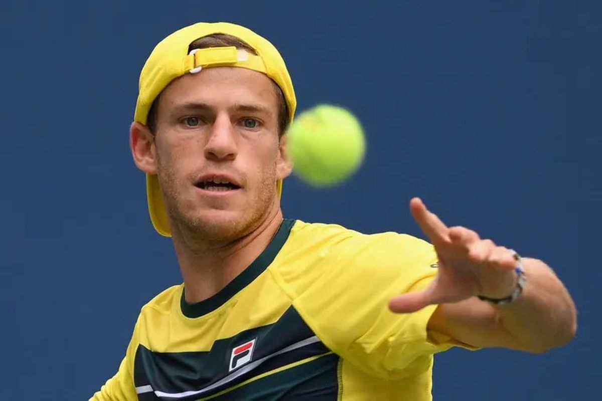 Diego Schwartzman