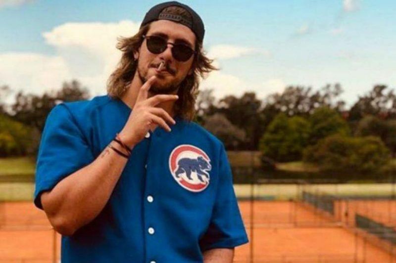 Rodrigo Eguillor seguirá detenido por “resistencia a la autoridad” y “coacción agravada”