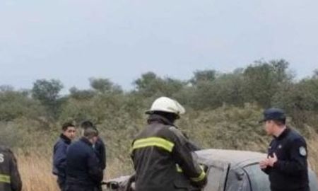 Santiago del Estero: murió un niño de 5 años en un accidente