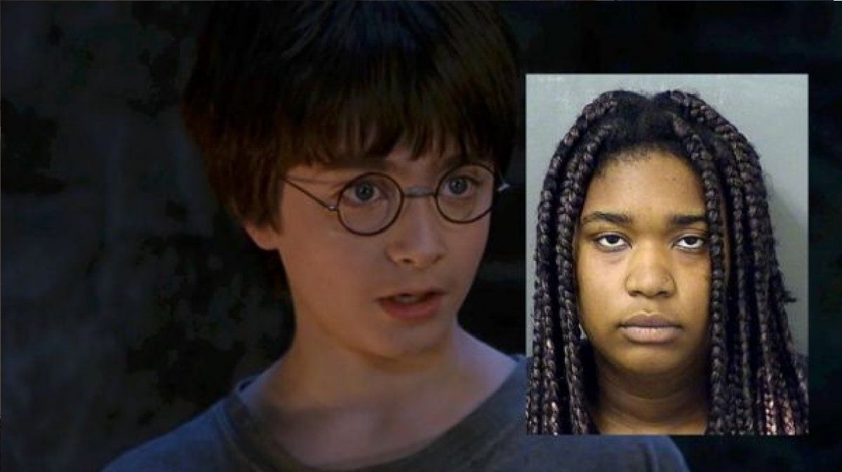 Una mujer mató con su auto a una jueza y dijo ser Harry Potter cuando la detuvieron