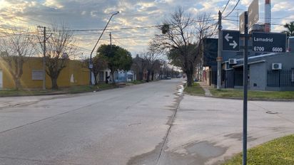 Accidente fatal en Santa Fe: según familiares, el joven fallecido y el conductor de la moto llevaban casco