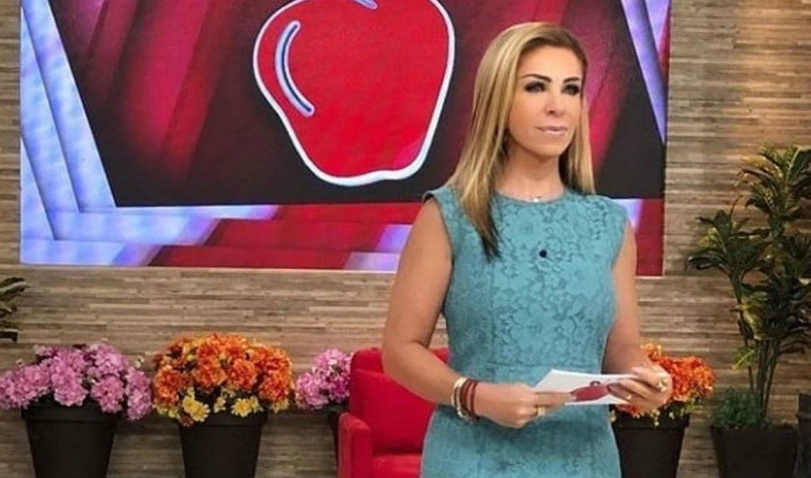 Rocío Sánchez Azuara coloca altar de muertos dedicado a su hija y a Christian Bach