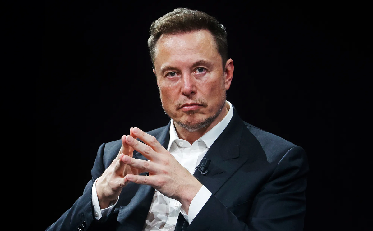 El magnate Elon Musk avanza con su plan para El magnate Elon Musk avanza con su plan para