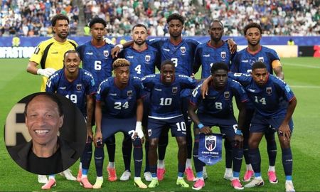 Custodio Mendes habló con AIRE a horas del partido de Cabo Verde ante la Selección Argentina. Custodio Mendes habló con AIRE a horas del partido de Cabo Verde ante la Selección Argentina.