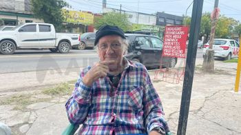 Vandalizaron la verdulería de Schnell, brutalmente apuñalado hace un año en ocasión de robo:
