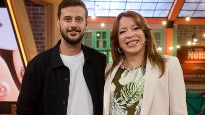 Telefe confirmó la fecha de regreso de La Peña de Morfi, pero aún no define quiénes serán los conductores