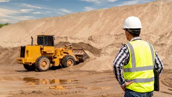 Trabajar en Vaca Muerta: qué oficios se buscan y cómo postularse