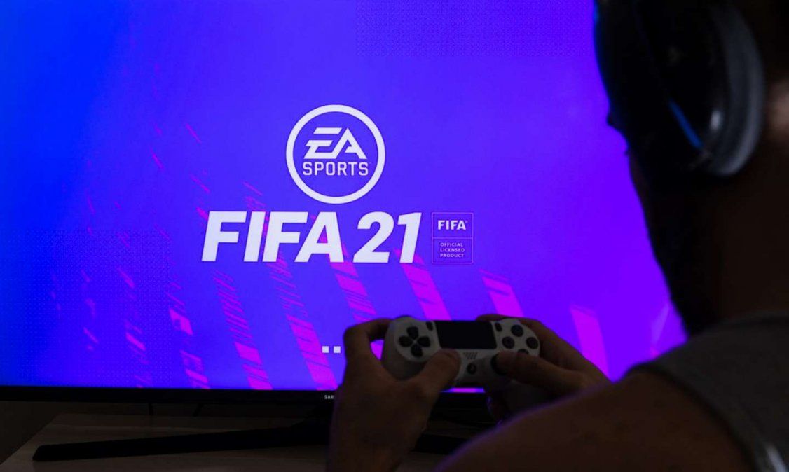 ¿Los usuarios van a ser afectados por el robo a Electronic Arts?