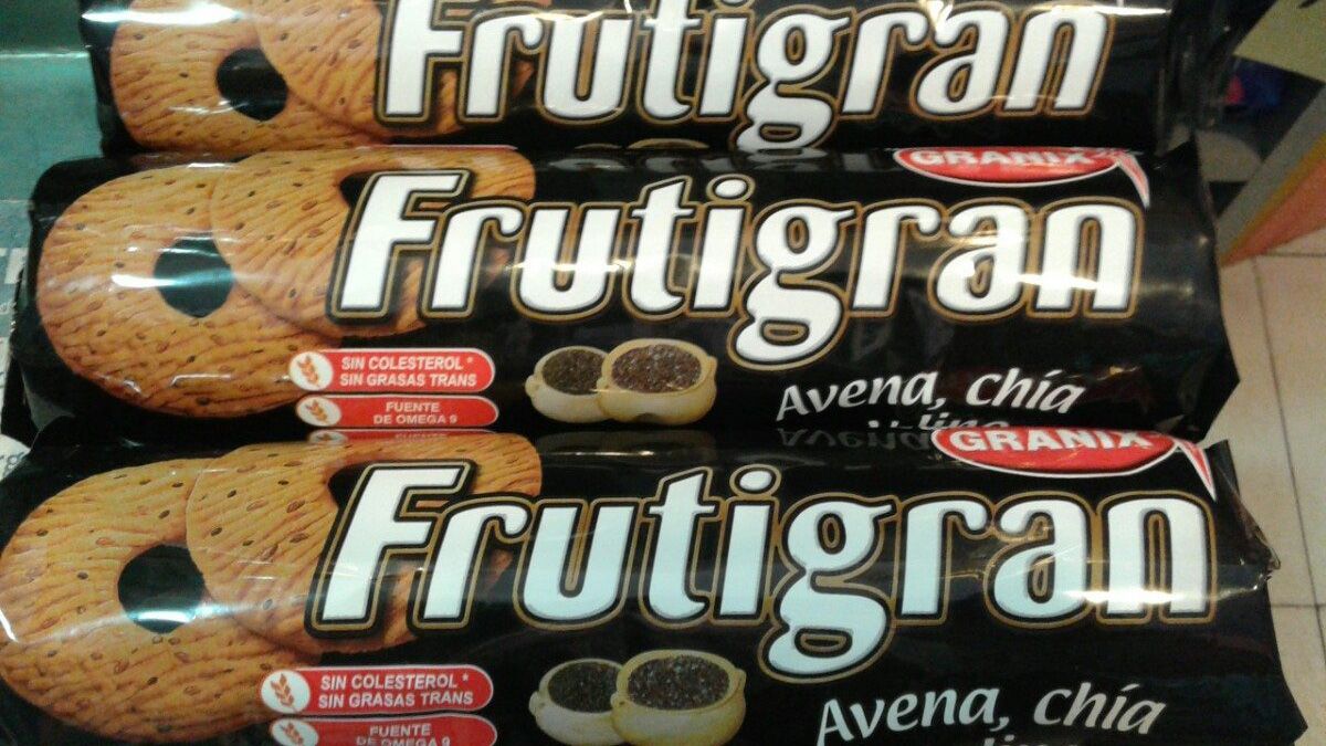Anmat orden&oacute; retirar de las g&oacute;ndolas&nbsp;las galletitas semilladas con avena