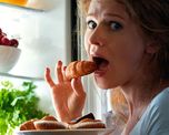¿sabes que es un trastorno alimenticio por atracon? estas son las caracteristicas ¿sabes que es un trastorno alimenticio por atracon? estas son las caracteristicas