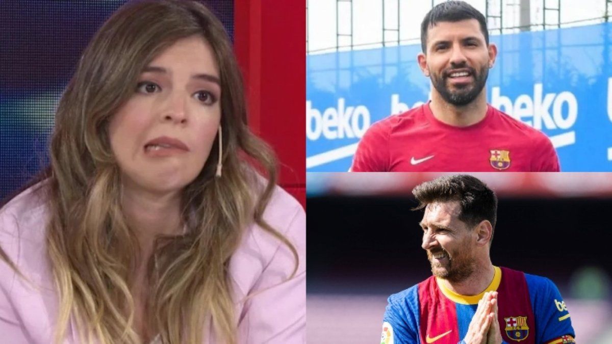 A través de una historia de Instagram