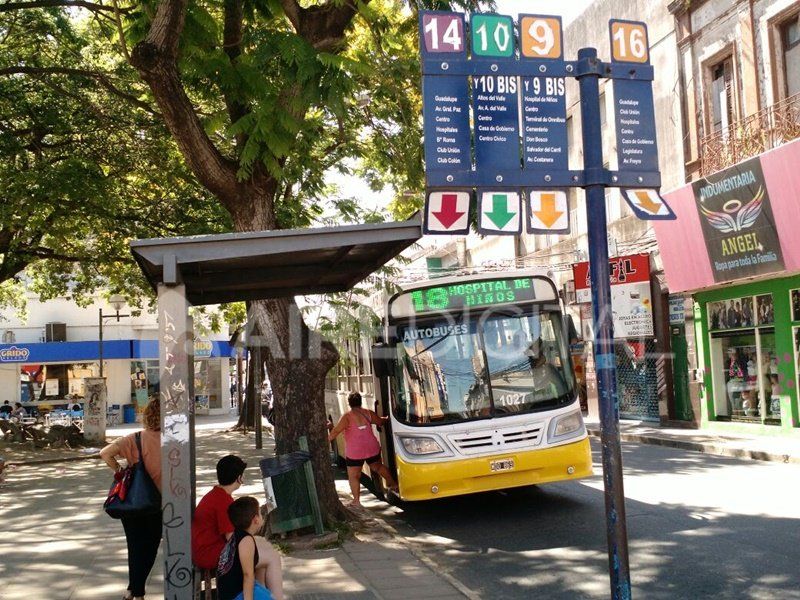 UTA Santa Fe adhiere al paro del próximo 25 de septiembre