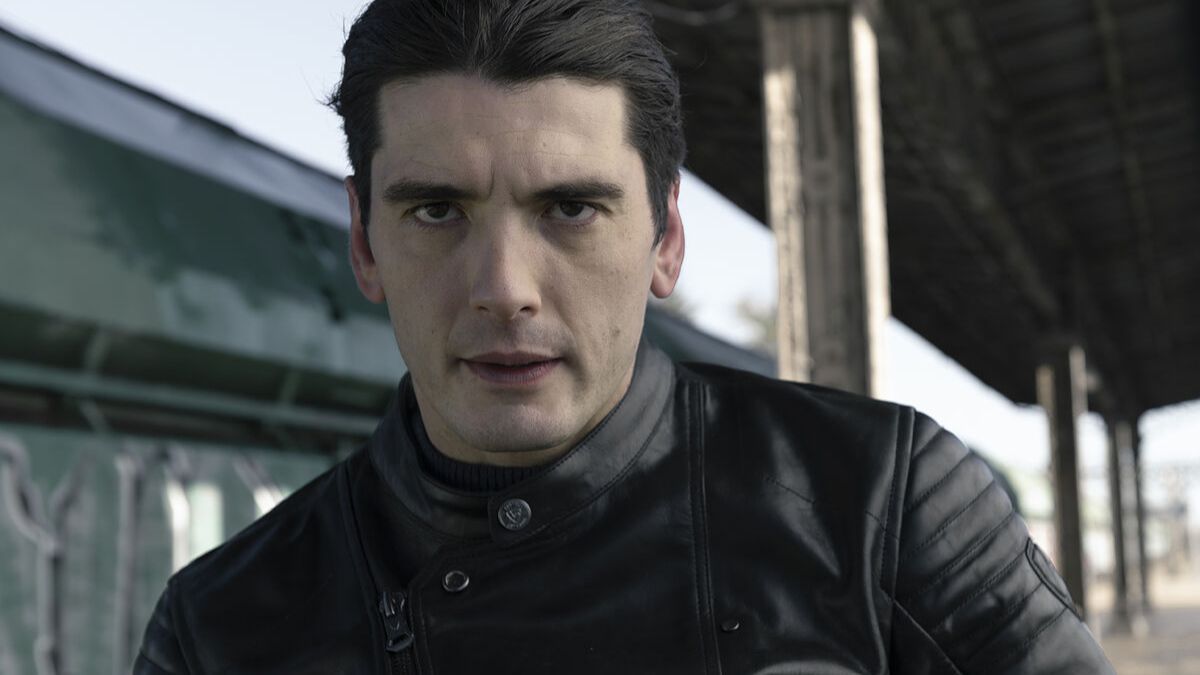 La serie fue renovada para una tercera y última temporada. La serie fue renovada para una tercera y última temporada.