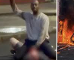 Doce policías resultaron heridos y 16 personas han sido arrestadas tras una segunda noche de violentos disturbios en Irlanda del Norte. Doce policías resultaron heridos y 16 personas han sido arrestadas tras una segunda noche de violentos disturbios en Irlanda del Norte.