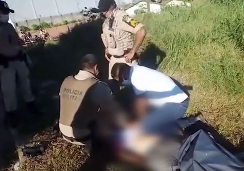 Lo dieron por fallecido y resucitó en la bolsa mortuoria