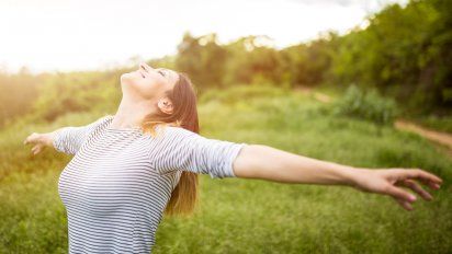 5 plantas medicinales que pueden mejorar la salud de tus pulmones