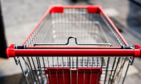 La inflaciónperforó el piso de dos dígitos mensual en abril. La inflaciónperforó el piso de dos dígitos mensual en abril.