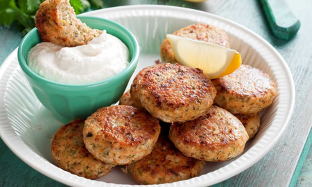 Receta de hamburguesas de pollo: cómo hacerlas con un paso a paso fácil y rápido Receta de hamburguesas de pollo: cómo hacerlas con un paso a paso fácil y rápido