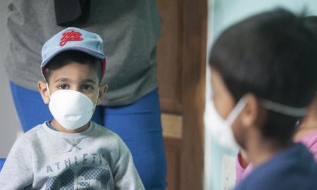 Con respecto a la nueva Mesa de Salud y Educación, Brumana destacó en diálogo que sus integrantes trabajarán con lo que pasa en cada escuela Con respecto a la nueva Mesa de Salud y Educación, Brumana destacó en diálogo que sus integrantes trabajarán con lo que pasa en cada escuela