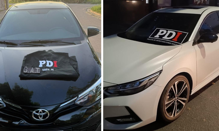 Según la investigación, la empleada infiel de la concesionaria compró con el dinero robado varios autos: entre ellos, un Toyota Yaris y un Corolla. Según la investigación, la empleada infiel de la concesionaria compró con el dinero robado varios autos: entre ellos, un Toyota Yaris y un Corolla.