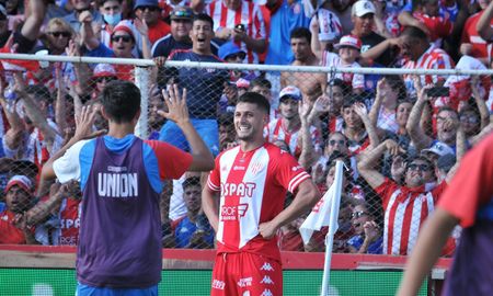 Unión viajará el miércoles 12 de enero rumbo a Montevideo. Unión viajará el miércoles 12 de enero rumbo a Montevideo.