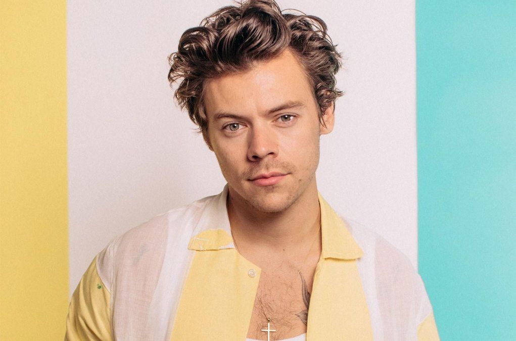Harry Styles es la nueva cara de la campaña de Gucci que revolucionó las redes sociales.