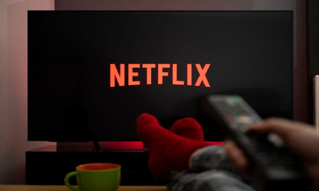 Cuáles son las películas y series que llegan a Netflix en junio Cuáles son las películas y series que llegan a Netflix en junio