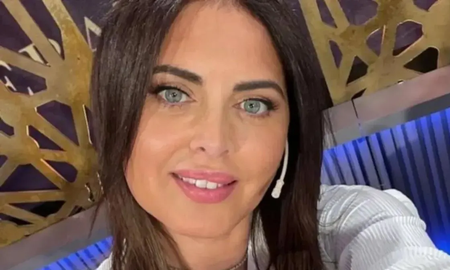 Silvina Luna: la modelo y actriz falleció a los 43 años Silvina Luna: la modelo y actriz falleció a los 43 años