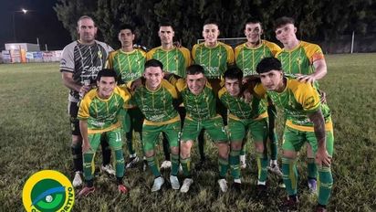 Liga Reconquistense de Fútbol: Juventud Malabrigo único líder tras la tercera fecha