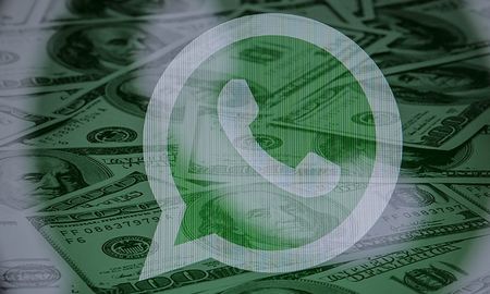 WhatsApp confirma que la publicidad llega a la aplicación