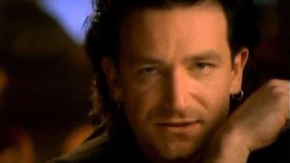 One de U2: una de las mejores canciones de todos los tiempos que jamás llegó al N°1 de las listas.