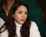 Thelma Fardin repasó el impacto de su denuncia histórica contra Juan Darthés en una entrevista de streaming. Thelma Fardin repasó el impacto de su denuncia histórica contra Juan Darthés en una entrevista de streaming.