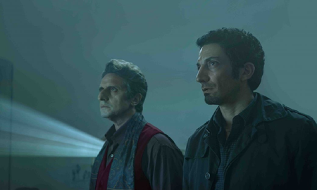 La ira de Dios la nueva película Argentina de Netflix: cuándo se estrena La ira de Dios la nueva película Argentina de Netflix: cuándo se estrena