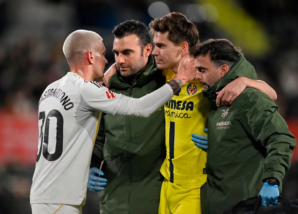 Esta noticia impacta de lleno en la Selección Argentina