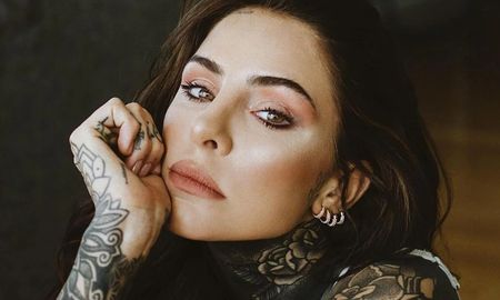 cande tinelli hizo un osado posteo que incendio las redes cande tinelli hizo un osado posteo que incendio las redes