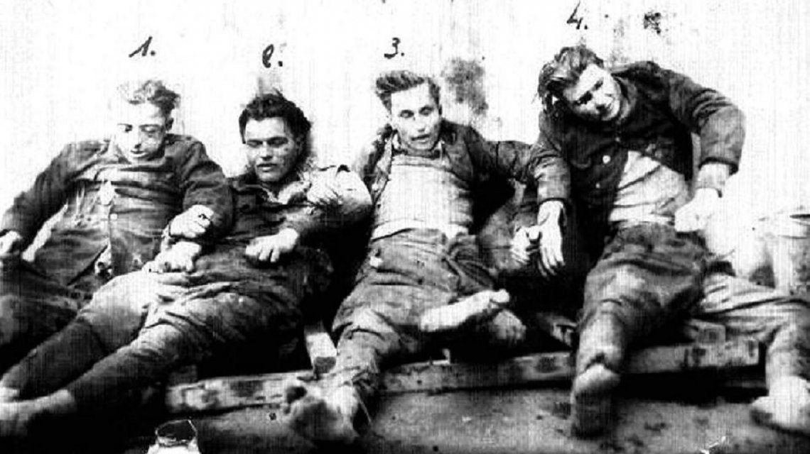 Página 12, el primer medio denunciado por una nota sobre el “Holocausto polaco”