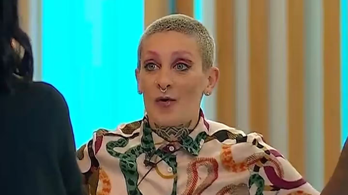 Furia no salió de Gran Hermano y ya tiene un trabajo asegurado.