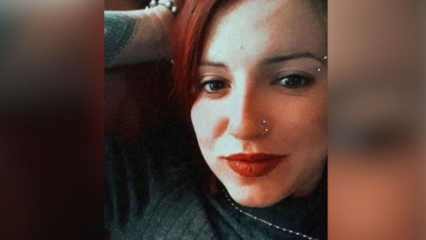 Daiana Arber tenía 32 años y fue asesinada en Villa Oculta Daiana Arber tenía 32 años y fue asesinada en Villa Oculta