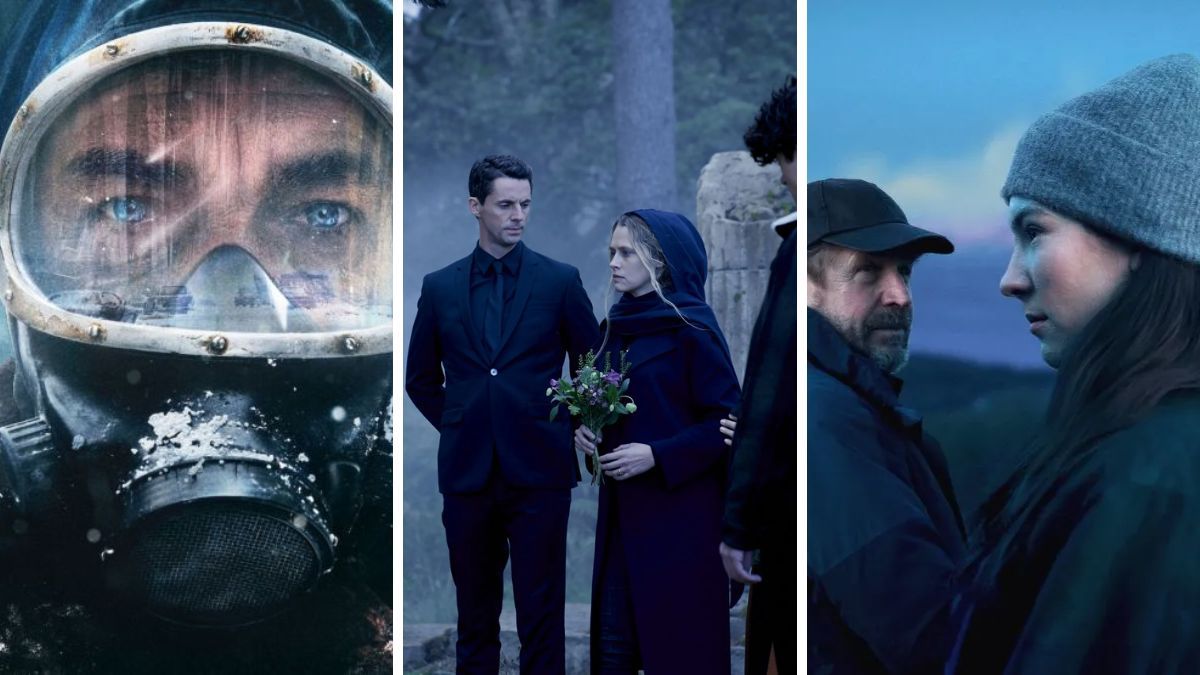 Estas son las series y películas que todos están mirando en Netflix.