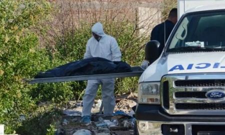 La ciudad santiagueña de Monte Quemado fue conmovida por un brutal doble femicidio La ciudad santiagueña de Monte Quemado fue conmovida por un brutal doble femicidio