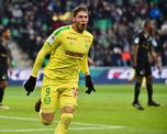 emiliano sala: en el dia en que cumpliria 29 anos, fc nantes le dedico un sentido homenaje emiliano sala: en el dia en que cumpliria 29 anos, fc nantes le dedico un sentido homenaje