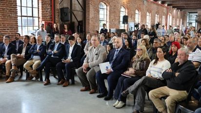 La Municipalidad y el Concejo de Santa Fe habilitaron el proceso participativo Autonomía SF