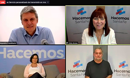 con 1.500 dirigentes del pj se lanzo hacemos santa fe, encolumnado detras de perotti con 1.500 dirigentes del pj se lanzo hacemos santa fe, encolumnado detras de perotti