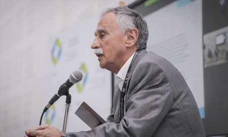 Mario Lugones, ministro de Salud del Gobierno Mario Lugones, ministro de Salud del Gobierno